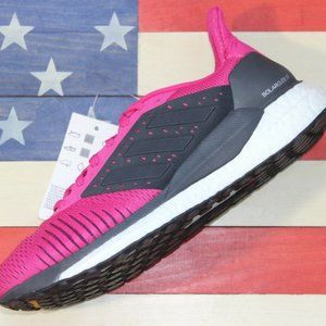 Adidas Originals Solar Glide ST Boost Women's Shoe